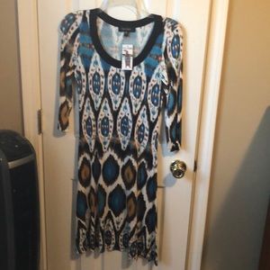 Karen Kane dress